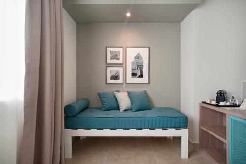 Hotel Modica Beach Resort