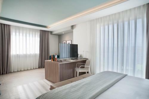 Hotel Modica Beach Resort