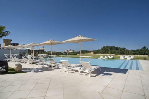 Hotel Modica Beach Resort
