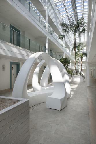 Hotel Modica Beach Resort