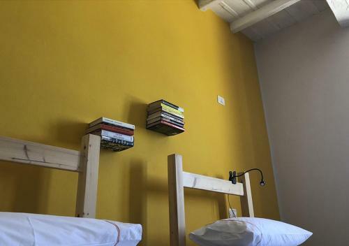 Albergue Cascina La Goliarda
