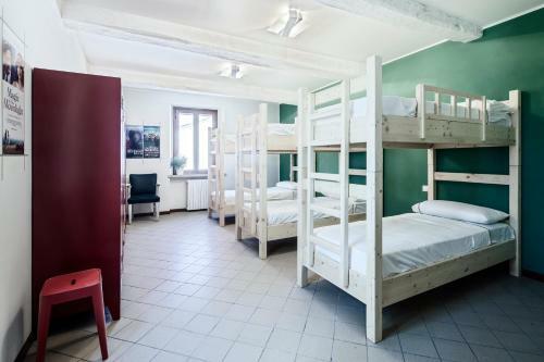Albergue Cascina La Goliarda