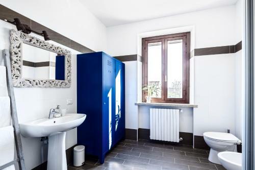 Albergue Cascina La Goliarda