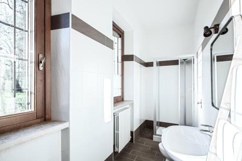 Albergue Cascina La Goliarda