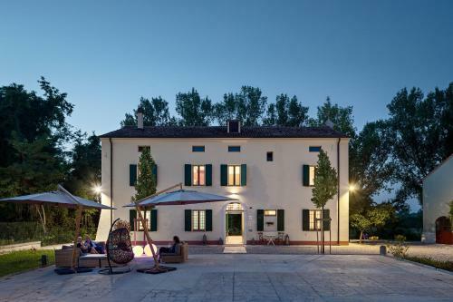 Albergue Cascina La Goliarda