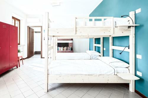 Albergue Cascina La Goliarda