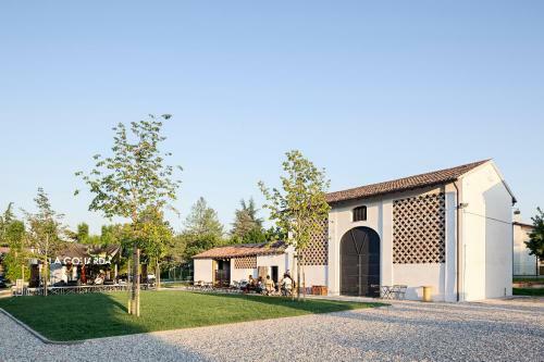 Albergue Cascina La Goliarda