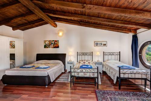 Hotel Villaggio Azzurro