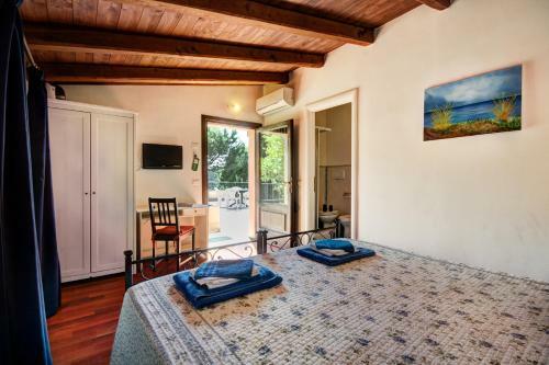 Hotel Villaggio Azzurro