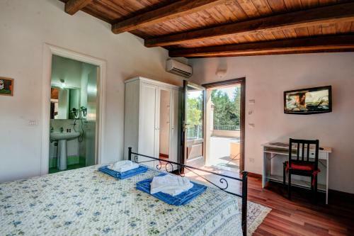 Hotel Villaggio Azzurro