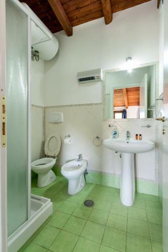 Hotel Villaggio Azzurro