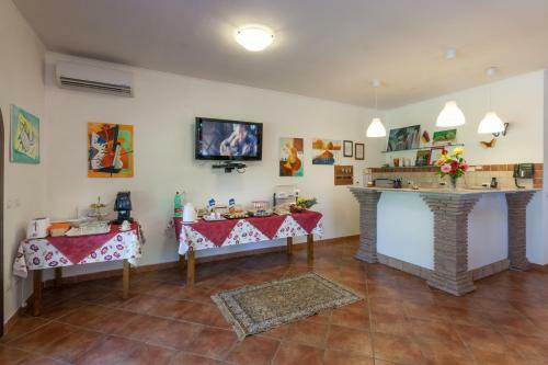 Hotel Villaggio Azzurro