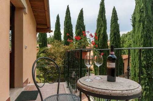 Hotel Villaggio Azzurro