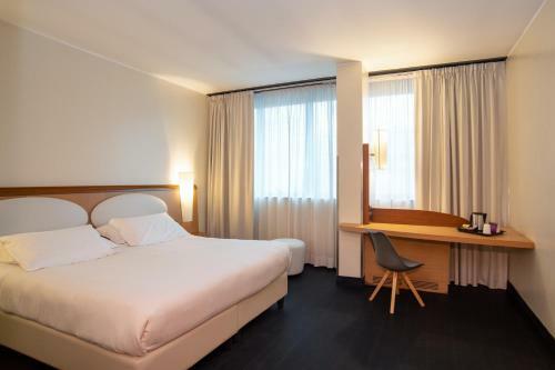 Hotel Mercure Roma West