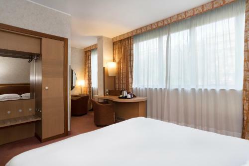 Hotel Mercure Roma West