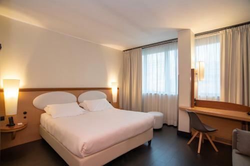 Hotel Mercure Roma West