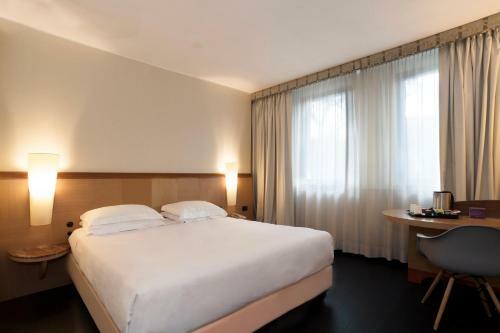 Hotel Mercure Roma West