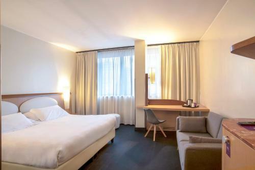 Hotel Mercure Roma West