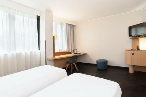 Hotel Mercure Roma West