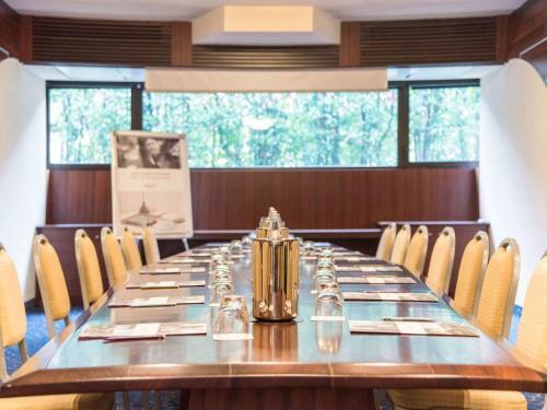 Hotel Mercure Roma West