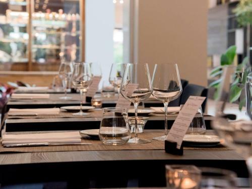 Hotel Mercure Roma West