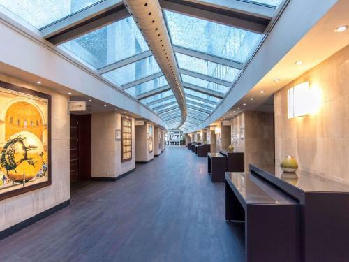 Hotel Mercure Roma West