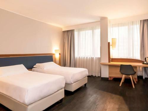 Hotel Mercure Roma West
