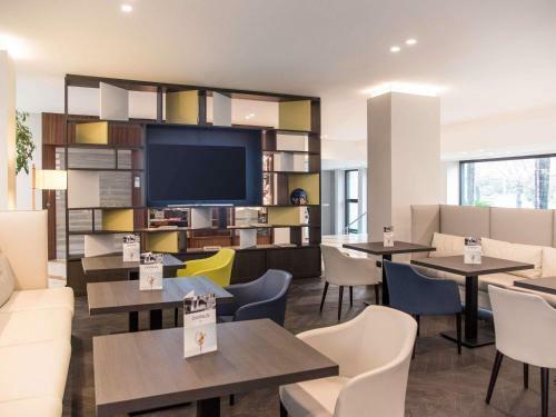 Hotel Mercure Roma West
