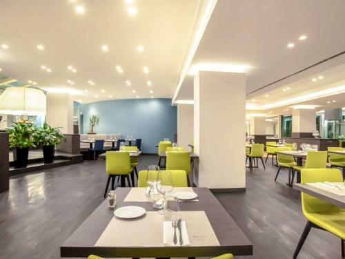 Hotel Mercure Roma West