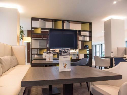 Hotel Mercure Roma West