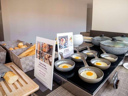 Hotel Mercure Roma West