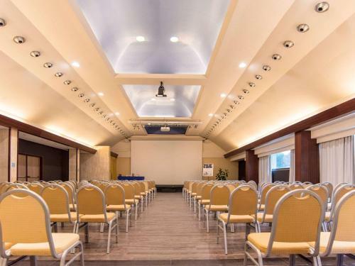 Hotel Mercure Roma West