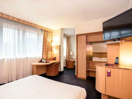 Hotel Mercure Roma West