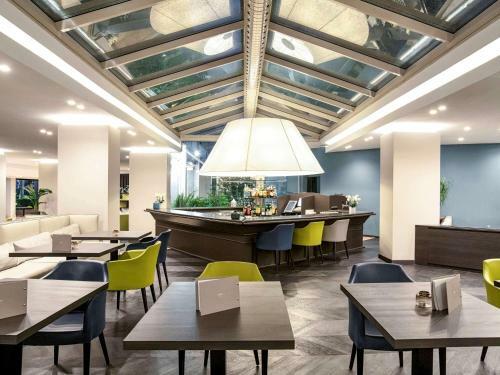 Hotel Mercure Roma West