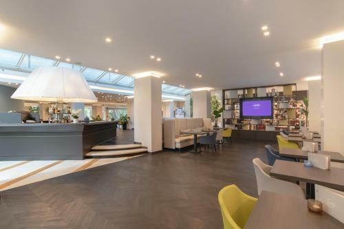 Hotel Mercure Roma West