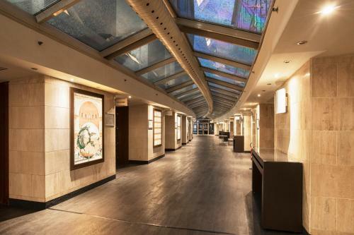 Hotel Mercure Roma West