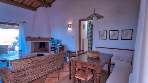 Valle Dell'erica Luxury Villas