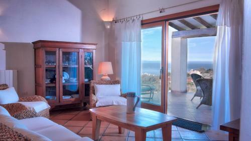 Valle Dell'erica Luxury Villas