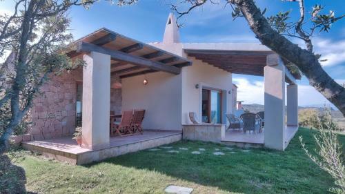 Valle Dell'erica Luxury Villas