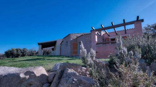 Valle Dell'erica Luxury Villas