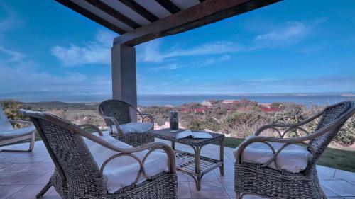 Valle Dell'erica Luxury Villas