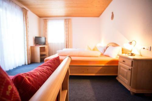 Agroturismo Thomashof