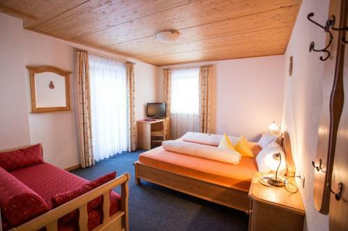 Agroturismo Thomashof