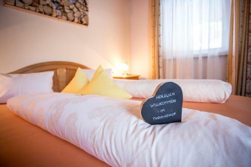 Agroturismo Thomashof