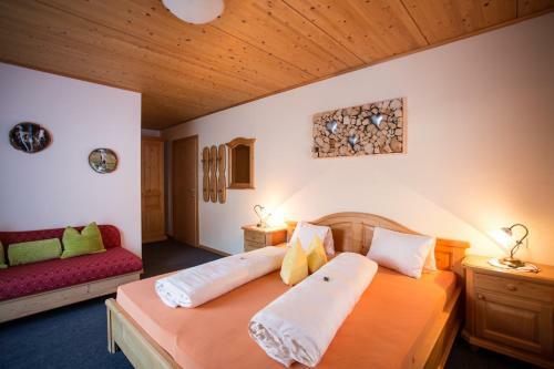 Agroturismo Thomashof