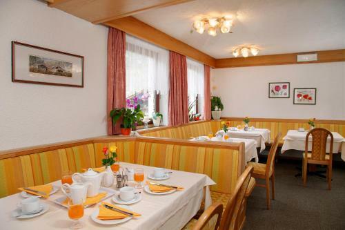 Alpshotel Bergland