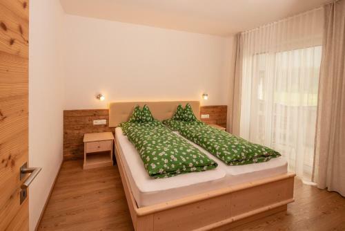 Hostal Apartments Sankt Walburg