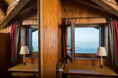 Hotel Albergo Ristorante Bucaneve