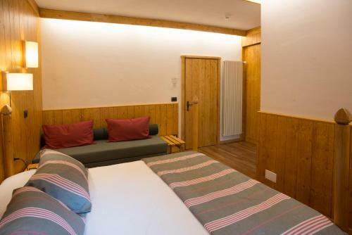 Hotel Albergo Ristorante Bucaneve