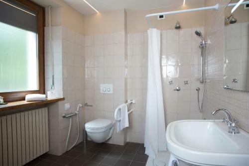 Hotel Albergo Ristorante Bucaneve